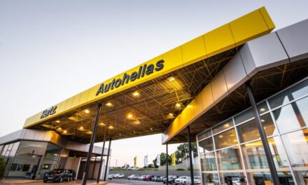 Δωρεάν μετοχές σε στελέχη της Autohellas