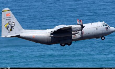 Τουρκία: Πρόβλημα διαθεσιμότητας στα C-130