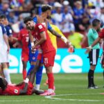 Στο 1-1 έμειναν Καναδάς και Βοσνία