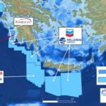 Η θέση της Ελλάδας στον ευρωπαϊκό χάρτη ενεργειακού εφοδιασμού – Τι γράφει ο διεθνής Τύπος για τις κινήσεις της Chevron