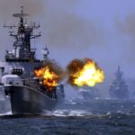 Η στρατηγική εξίσωση της Μανίλα στη Νότια Κινεζική Θάλασσα