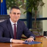 Άξονας ασφάλειας και ανάπτυξης της Ε.Ε. ο Διάδρομος Βαλτικής-Μαύρης Θάλασσας-Αιγαίου