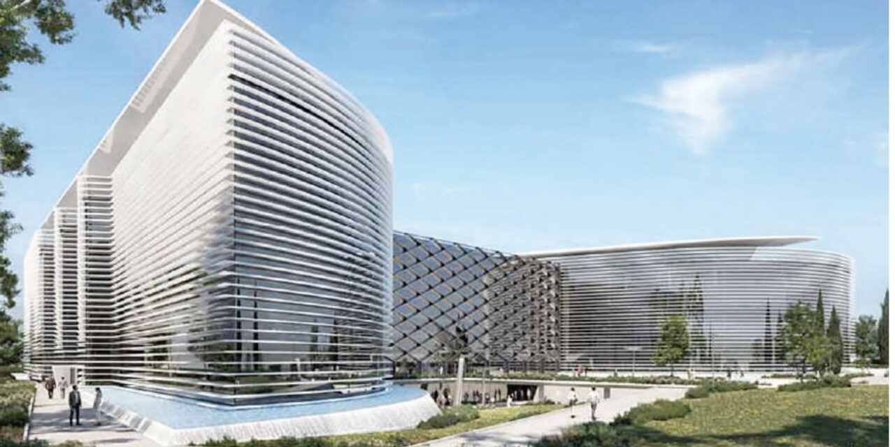 ΔΕΗ – Dimand: Εγένετο Powerhub Properties