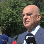 Η Άγκυρα επιβεβαιώνει ότι παρενόχλησε το αεροσκάφος του Δένδια στην Κύπρο μέσω διάψευσης