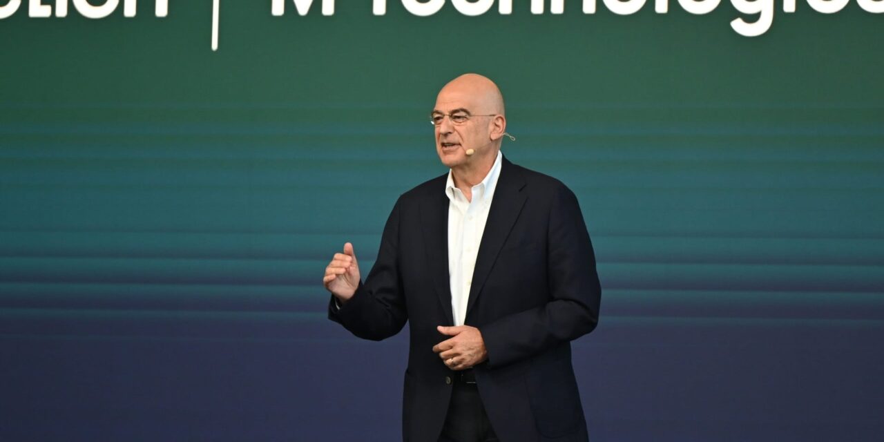 Από τα οπλικά συστήματα στις «απαντήσεις» της τεχνολογίας