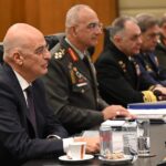 «Σκοτεινοί εξοπλισμοί»! Δισεκατομμύρια φορολουμένων για αγορές για τις οποίες μόνο οι Μητσοτάκης-Δένδιας γνωρίζουν