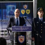 Εγκαινιάζεται το υπερσύγχρονο Κέντρο Κυβερνοάμυνας στο Υπουργείο Εθνικής Άμυνας