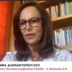 Δεν θα μαλώνουμε με ένα κόμμα που είναι «Τσίπρας και φίλοι»