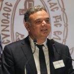 Παραιτήθηκε και ο γ.γ. του υπουργείου Πολιτισμού, Γιώργος Διδασκάλου