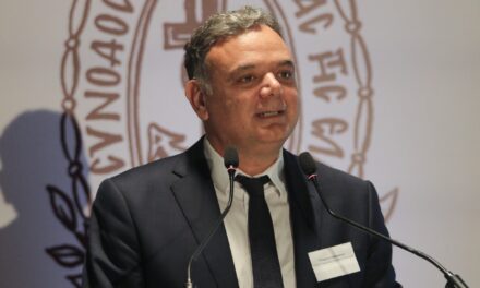 Παραιτήθηκε και ο γ.γ. του υπουργείου Πολιτισμού, Γιώργος Διδασκάλου