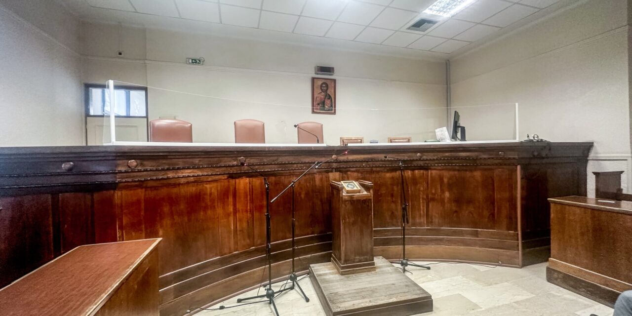 Η εισαγγελέας ζητεί να ελεγχθεί κατηγορούμενος για απλή συνέργεια σε ανθρωποκτονία