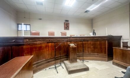 Η εισαγγελέας ζητεί να ελεγχθεί κατηγορούμενος για απλή συνέργεια σε ανθρωποκτονία
