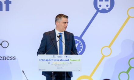 Στο επίκεντρο ο Διάδρομος Δυτικών Βαλκανίων – Ανατολικής Μεσογείου με τη συμμετοχή εννέα υπουργών