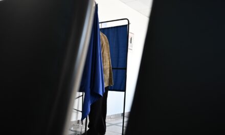 Δημοσκόπηση GPO: Επτά στους 10 θέλουν πολιτική αλλαγή