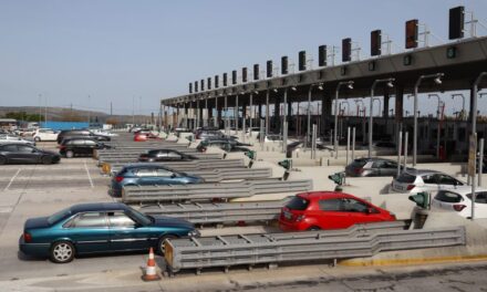 ΕΣΕΕ: Πρόταση απαλλαγής διοδίων για τις επιχειρήσεις της Θράκης για στήριξη της ακριτικής περιοχής