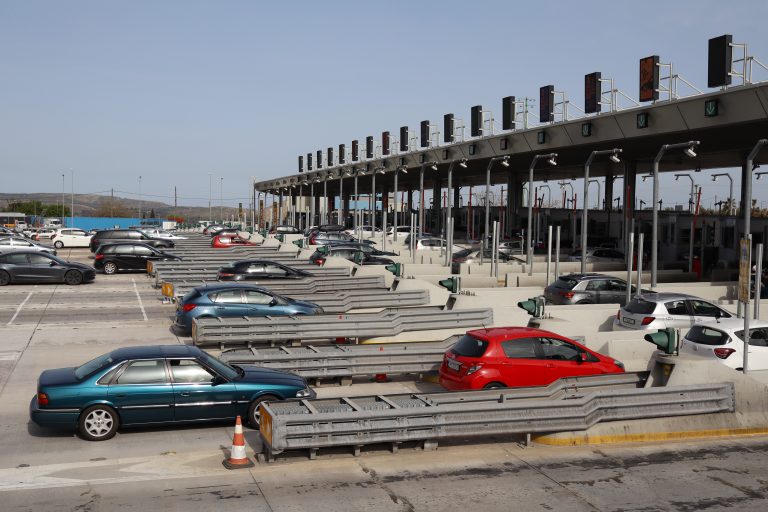 ΕΣΕΕ: Πρόταση απαλλαγής διοδίων για τις επιχειρήσεις της Θράκης για στήριξη της ακριτικής περιοχής