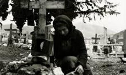 Η σφαγή του Διστόμου  και οι γερμανικές αποζημιώσεις