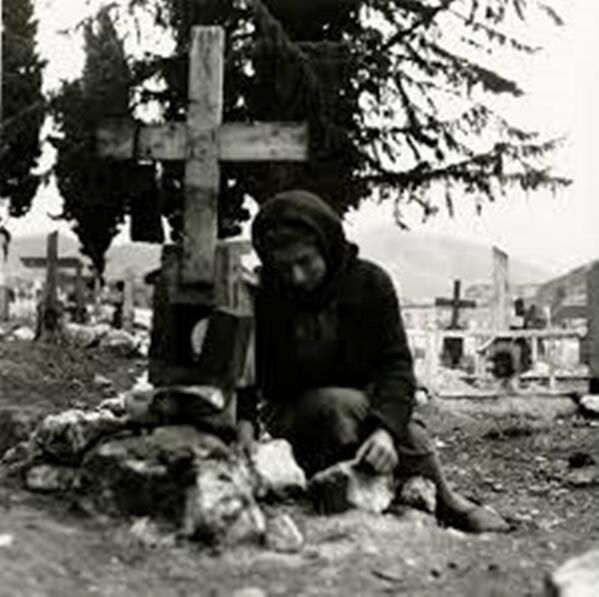 Η σφαγή του Διστόμου  και οι γερμανικές αποζημιώσεις