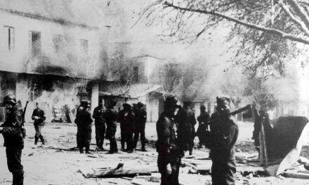 Γερμανικές Οφειλές: Το μήνυμα κλιμάκωσης των διεκδικήσεων