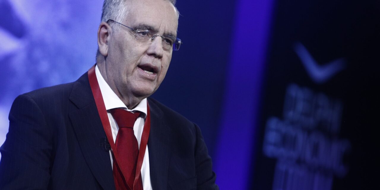 Ο Ντογιάκος και η «αγάπη» του για τους δημοσιογράφους…