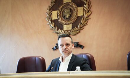 Για πρώτη φορά, ο Δήμος Αθηναίων παίρνει δάνειο που έχει ονοματεπώνυμο