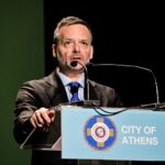 «Σεβασμός στην αυτόνομη πορεία του ΠΑΣΟΚ» – Νέα παρέμβαση μετά τις αντιδράσεις για τα περί συνεργασίας με την ΕΛΑΣ