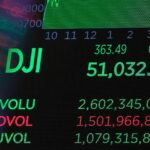 Σε ιστορικά υψηλά ο Dow Jones μετά τη συμφωνία ΗΠΑ-Ιράν
