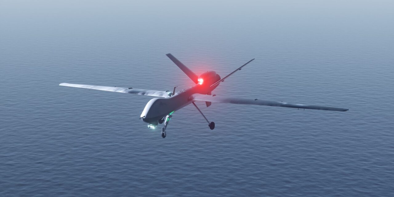 Η Ονδούρα θα αγοράσει ουκρανικά drones για την καταπολέμηση του εμπορίου ναρκωτικών
