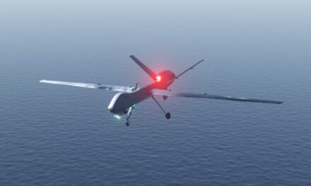 Η Ονδούρα θα αγοράσει ουκρανικά drones για την καταπολέμηση του εμπορίου ναρκωτικών