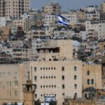 Ισραηλινά πυρά σκότωσαν βρέφος 7 μηνών στη Δυτική Όχθη