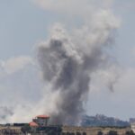 «Δεσμευμένοι» στην εκεχειρία στον Λίβανο εφόσον η Χεζμπολάχ την τηρήσει