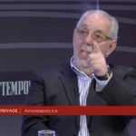 Ο Αντιναύαρχος που «διαλύει» την Τουρκία μ’ ένα «βεργάκι»!