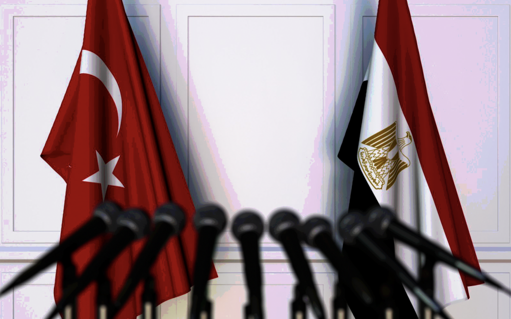 Anatolian Eagle στην Τουρκία με χαμηλή συμμετοχή αλλά την Αίγυπτο παρούσα