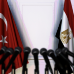 Anatolian Eagle στην Τουρκία με χαμηλή συμμετοχή αλλά την Αίγυπτο παρούσα