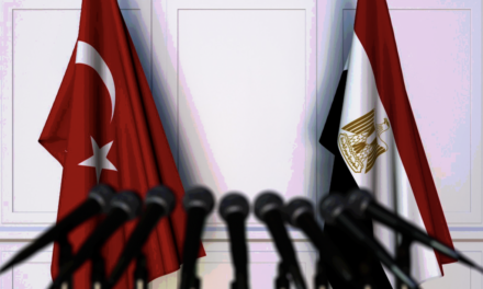 Anatolian Eagle στην Τουρκία με χαμηλή συμμετοχή αλλά την Αίγυπτο παρούσα