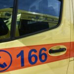 Ατύχημα στο Ράλλυ Δωδώνης: Αγωνιστικό εξετράπη της πορείας του