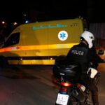 Νεκρή η 34χρονη που είχε πετάξει το μωρό της στα σκουπίδια αφού το γέννησε