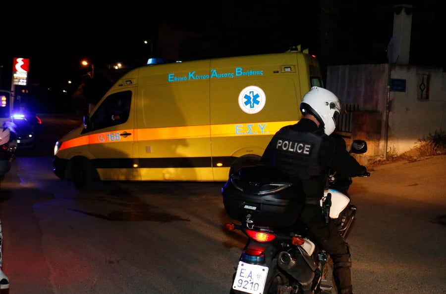 Νεκρή η 34χρονη που είχε πετάξει το μωρό της στα σκουπίδια αφού το γέννησε