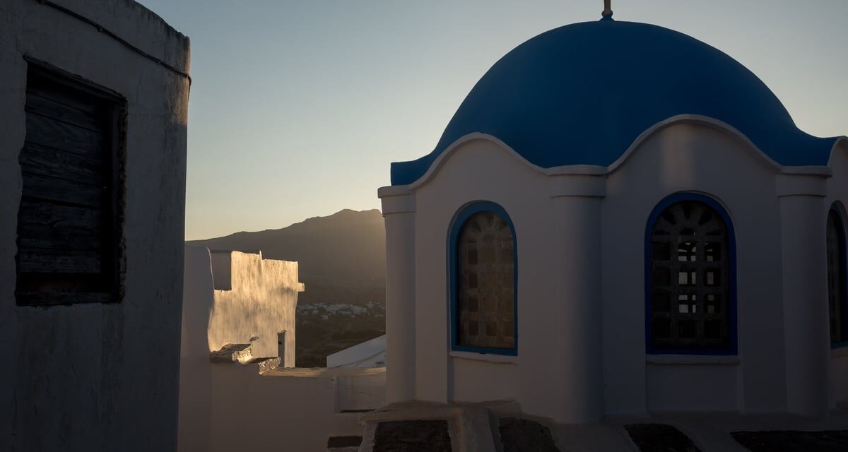 Εορτολόγιο: Μεγάλη γιορτή σήμερα – Ποιοι γιορτάζουν Τετάρτη 24 Ιουνίου 2026