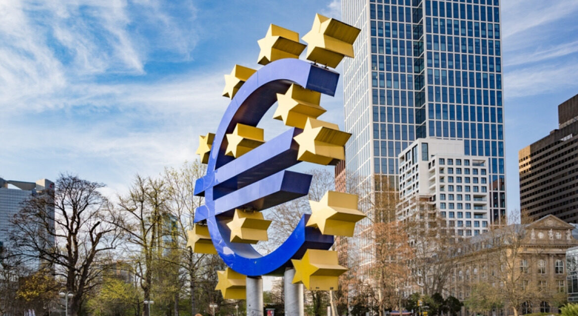 Επιτόκια: Αναμένεται αύξηση 25 μονάδων βάσης από την ΕΚΤ την ερχόμενη Πέμπτη – Η πρώτη από τον Σεπτέμβριο του 2023