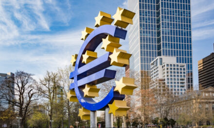 Επιτόκια: Αναμένεται αύξηση 25 μονάδων βάσης από την ΕΚΤ την ερχόμενη Πέμπτη – Η πρώτη από τον Σεπτέμβριο του 2023