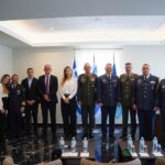 Διπλή πιστοποίηση αξιοπιστίας στην ισραηλινή Elbit από τις Ένοπλες Δυνάμεις