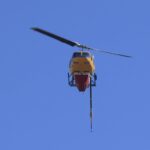 Φωτιά σε αγροτοδασική έκταση στη Ροδόπη – Περιορίστηκε άμεσα