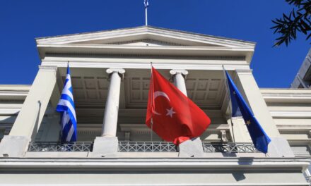 Η «επίδραση» των εσωτερικών πολιτικών εξελίξεων στις ελληνοτουρκικές σχέσεις
