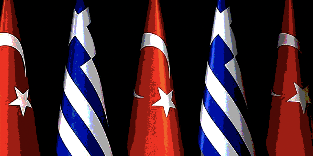 O επιλεκτικός αναθεωρητισμός και το δίκαιο της θάλασσας