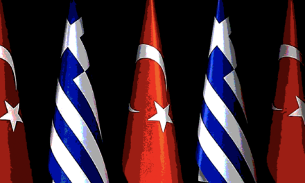 O επιλεκτικός αναθεωρητισμός και το δίκαιο της θάλασσας
