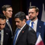 Η ιρανική αντιπροσωπεία «παραμένει στις συνομιλίες» στην Ελβετία