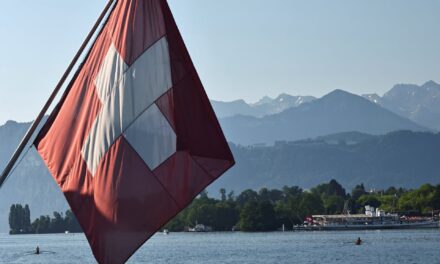 Ελβετικό ΥΠΕΞ: Οι συνομιλίες ΗΠΑ – Ιράν συνεχίζονται στο Μπούργκενστοκ – Δεν αποκαλύπτει συμμετέχοντες και περιεχόμενο