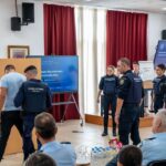 Άσκηση διαχείρισης περιστατικού στη Σχολή Αξιωματικών Ελληνικής Αστυνομίας