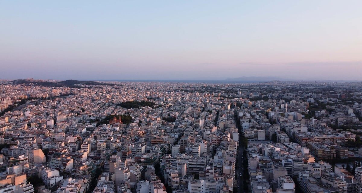 Εντολή για έρευνα σε όλες τις πολεοδομίες της χώρας